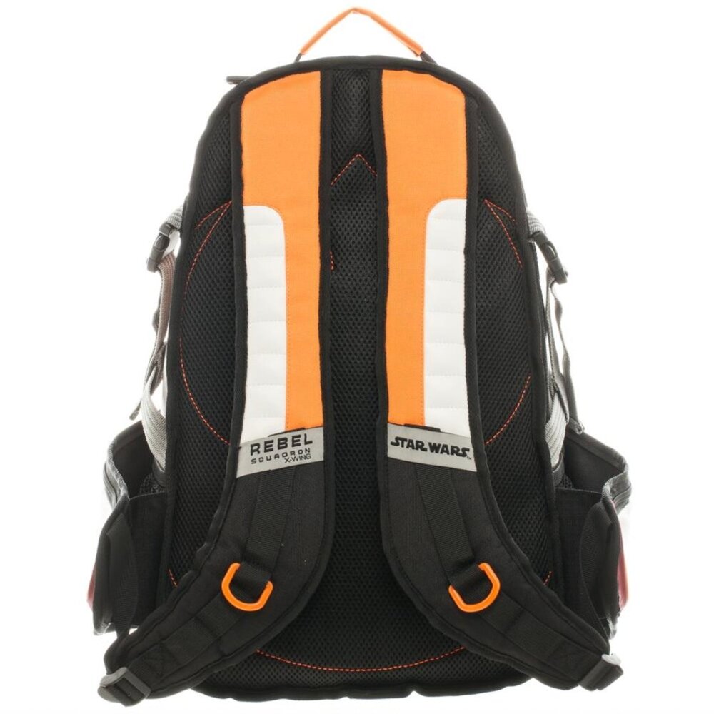 Star Wars Rebel Alliance Adult Travel Backpack - Picture 4 of 7